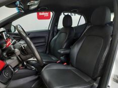 Fiat ARGO 1.8 E.TORQ FLEX HGT AT6 2018/2018 BETIOLO NOVOS E SEMINOVOS LAJEADO / Carros no Vale