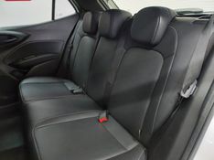 Fiat ARGO 1.8 E.TORQ FLEX HGT AT6 2018/2018 BETIOLO NOVOS E SEMINOVOS LAJEADO / Carros no Vale