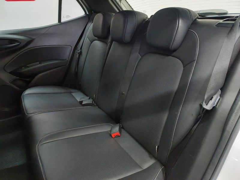 Fiat ARGO 1.8 E.TORQ FLEX HGT AT6 2018/2018 BETIOLO NOVOS E SEMINOVOS LAJEADO / Carros no Vale