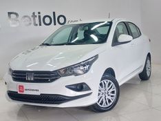 Fiat CRONOS 1.0 FIREFLY FLEX DRIVE MANUAL 2023/2023 BETIOLO NOVOS E SEMINOVOS LAJEADO / Carros no Vale