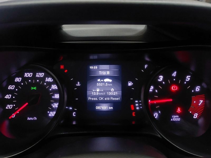 Fiat CRONOS 1.0 FIREFLY FLEX DRIVE MANUAL 2023/2023 BETIOLO NOVOS E SEMINOVOS LAJEADO / Carros no Vale
