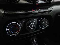 Fiat CRONOS 1.0 FIREFLY FLEX DRIVE MANUAL 2023/2023 BETIOLO NOVOS E SEMINOVOS LAJEADO / Carros no Vale