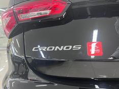Fiat CRONOS 1.0 FIREFLY FLEX DRIVE MANUAL 2025/2026 BETIOLO NOVOS E SEMINOVOS LAJEADO / Carros no Vale