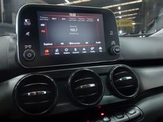 Fiat CRONOS 1.0 FIREFLY FLEX DRIVE MANUAL 2023/2023 BETIOLO NOVOS E SEMINOVOS LAJEADO / Carros no Vale