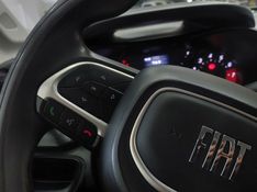 Fiat CRONOS 1.0 FIREFLY FLEX DRIVE MANUAL 2023/2023 BETIOLO NOVOS E SEMINOVOS LAJEADO / Carros no Vale