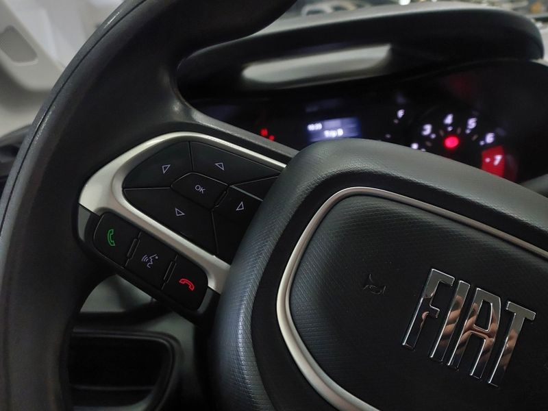Fiat CRONOS 1.0 FIREFLY FLEX DRIVE MANUAL 2023/2023 BETIOLO NOVOS E SEMINOVOS LAJEADO / Carros no Vale