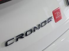 Fiat CRONOS 1.0 FIREFLY FLEX DRIVE MANUAL 2023/2023 BETIOLO NOVOS E SEMINOVOS LAJEADO / Carros no Vale