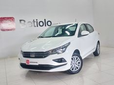 Fiat CRONOS 1.0 FIREFLY FLEX DRIVE MANUAL 2023/2023 BETIOLO NOVOS E SEMINOVOS LAJEADO / Carros no Vale