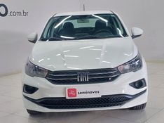 Fiat CRONOS 1.0 FIREFLY FLEX DRIVE MANUAL 2023/2023 BETIOLO NOVOS E SEMINOVOS LAJEADO / Carros no Vale