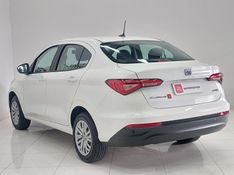 Fiat CRONOS 1.0 FIREFLY FLEX DRIVE MANUAL 2023/2023 BETIOLO NOVOS E SEMINOVOS LAJEADO / Carros no Vale