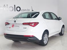 Fiat CRONOS 1.0 FIREFLY FLEX DRIVE MANUAL 2023/2023 BETIOLO NOVOS E SEMINOVOS LAJEADO / Carros no Vale