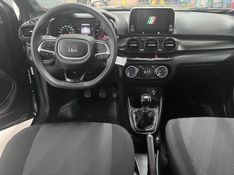Fiat CRONOS 1.0 FIREFLY FLEX DRIVE MANUAL 2025/2026 BETIOLO NOVOS E SEMINOVOS LAJEADO / Carros no Vale