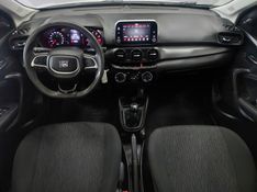 Fiat CRONOS 1.0 FIREFLY FLEX DRIVE MANUAL 2023/2023 BETIOLO NOVOS E SEMINOVOS LAJEADO / Carros no Vale