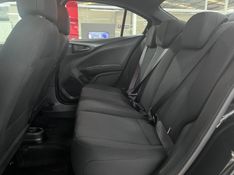 Fiat CRONOS 1.0 FIREFLY FLEX DRIVE MANUAL 2025/2026 BETIOLO NOVOS E SEMINOVOS LAJEADO / Carros no Vale