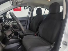 Fiat CRONOS 1.0 FIREFLY FLEX DRIVE MANUAL 2023/2023 BETIOLO NOVOS E SEMINOVOS LAJEADO / Carros no Vale