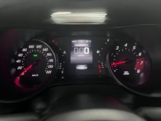 Fiat CRONOS 1.0 FIREFLY FLEX DRIVE MANUAL 2025/2026 BETIOLO NOVOS E SEMINOVOS LAJEADO / Carros no Vale