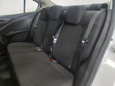 Fiat CRONOS 1.0 FIREFLY FLEX DRIVE MANUAL 2023/2023 BETIOLO NOVOS E SEMINOVOS LAJEADO / Carros no Vale