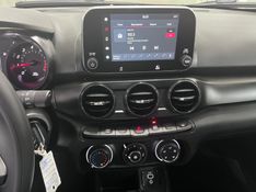 Fiat CRONOS 1.0 FIREFLY FLEX DRIVE MANUAL 2025/2026 BETIOLO NOVOS E SEMINOVOS LAJEADO / Carros no Vale