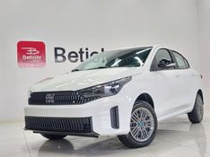 Fiat CRONOS 1.3 FIREFLY FLEX DRIVE CVT 2025/2026 BETIOLO NOVOS E SEMINOVOS LAJEADO / Carros no Vale