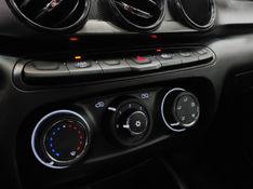 Fiat CRONOS 1.3 FIREFLY FLEX DRIVE CVT 2025/2026 BETIOLO NOVOS E SEMINOVOS LAJEADO / Carros no Vale