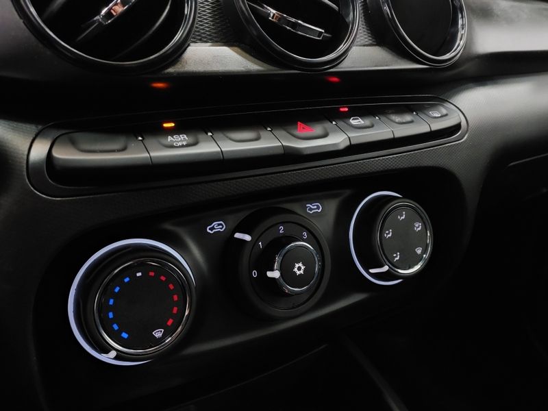 Fiat CRONOS 1.3 FIREFLY FLEX DRIVE CVT 2025/2026 BETIOLO NOVOS E SEMINOVOS LAJEADO / Carros no Vale