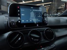 Fiat CRONOS 1.3 FIREFLY FLEX DRIVE CVT 2025/2026 BETIOLO NOVOS E SEMINOVOS LAJEADO / Carros no Vale