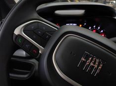 Fiat CRONOS 1.3 FIREFLY FLEX DRIVE CVT 2025/2026 BETIOLO NOVOS E SEMINOVOS LAJEADO / Carros no Vale