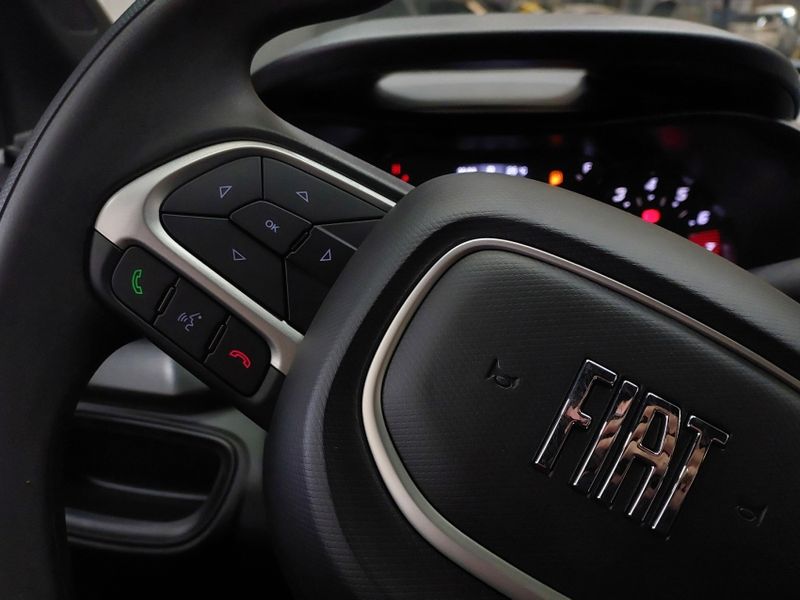 Fiat CRONOS 1.3 FIREFLY FLEX DRIVE CVT 2025/2026 BETIOLO NOVOS E SEMINOVOS LAJEADO / Carros no Vale