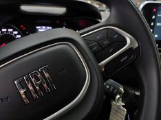 Fiat CRONOS 1.3 FIREFLY FLEX DRIVE CVT 2025/2026 BETIOLO NOVOS E SEMINOVOS LAJEADO / Carros no Vale