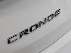 Fiat CRONOS 1.3 FIREFLY FLEX DRIVE CVT 2025/2026 BETIOLO NOVOS E SEMINOVOS LAJEADO / Carros no Vale