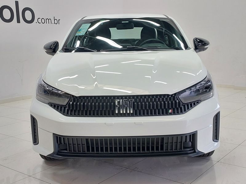 Fiat CRONOS 1.3 FIREFLY FLEX DRIVE CVT 2025/2026 BETIOLO NOVOS E SEMINOVOS LAJEADO / Carros no Vale