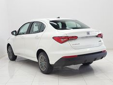 Fiat CRONOS 1.3 FIREFLY FLEX DRIVE CVT 2025/2026 BETIOLO NOVOS E SEMINOVOS LAJEADO / Carros no Vale