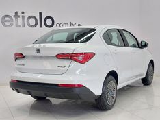 Fiat CRONOS 1.3 FIREFLY FLEX DRIVE CVT 2025/2026 BETIOLO NOVOS E SEMINOVOS LAJEADO / Carros no Vale