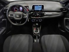 Fiat CRONOS 1.3 FIREFLY FLEX DRIVE CVT 2025/2026 BETIOLO NOVOS E SEMINOVOS LAJEADO / Carros no Vale