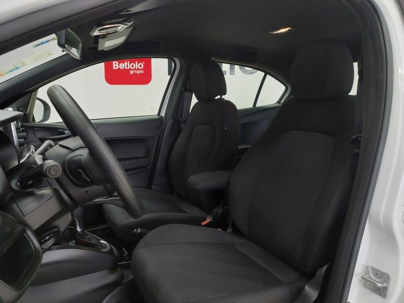 Fiat CRONOS 1.3 FIREFLY FLEX DRIVE CVT 2025/2026 BETIOLO NOVOS E SEMINOVOS LAJEADO / Carros no Vale
