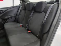 Fiat CRONOS 1.3 FIREFLY FLEX DRIVE CVT 2025/2026 BETIOLO NOVOS E SEMINOVOS LAJEADO / Carros no Vale
