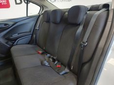 Fiat CRONOS 1.3 FIREFLY FLEX DRIVE MANUAL 2021/2022 BETIOLO NOVOS E SEMINOVOS LAJEADO / Carros no Vale