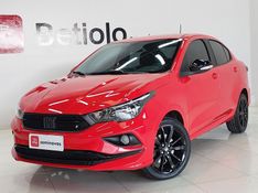 Fiat CRONOS 1.8 E.TORQ FLEX HGT AT6 2021/2021 BETIOLO NOVOS E SEMINOVOS LAJEADO / Carros no Vale