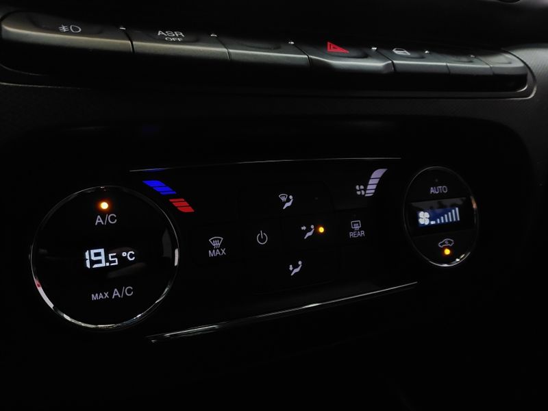 Fiat CRONOS 1.8 E.TORQ FLEX HGT AT6 2021/2021 BETIOLO NOVOS E SEMINOVOS LAJEADO / Carros no Vale