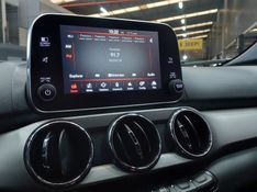 Fiat CRONOS 1.8 E.TORQ FLEX HGT AT6 2021/2021 BETIOLO NOVOS E SEMINOVOS LAJEADO / Carros no Vale