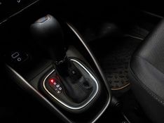 Fiat CRONOS 1.8 E.TORQ FLEX HGT AT6 2021/2021 BETIOLO NOVOS E SEMINOVOS LAJEADO / Carros no Vale