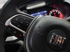 Fiat CRONOS 1.8 E.TORQ FLEX HGT AT6 2021/2021 BETIOLO NOVOS E SEMINOVOS LAJEADO / Carros no Vale
