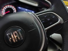 Fiat CRONOS 1.8 E.TORQ FLEX HGT AT6 2021/2021 BETIOLO NOVOS E SEMINOVOS LAJEADO / Carros no Vale