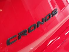 Fiat CRONOS 1.8 E.TORQ FLEX HGT AT6 2021/2021 BETIOLO NOVOS E SEMINOVOS LAJEADO / Carros no Vale
