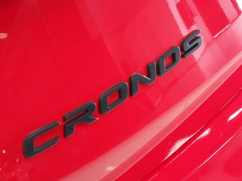Fiat CRONOS 1.8 E.TORQ FLEX HGT AT6 2021/2021 BETIOLO NOVOS E SEMINOVOS LAJEADO / Carros no Vale
