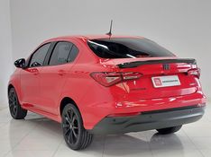 Fiat CRONOS 1.8 E.TORQ FLEX HGT AT6 2021/2021 BETIOLO NOVOS E SEMINOVOS LAJEADO / Carros no Vale