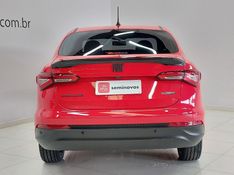 Fiat CRONOS 1.8 E.TORQ FLEX HGT AT6 2021/2021 BETIOLO NOVOS E SEMINOVOS LAJEADO / Carros no Vale