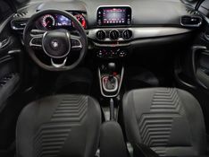 Fiat CRONOS 1.8 E.TORQ FLEX HGT AT6 2021/2021 BETIOLO NOVOS E SEMINOVOS LAJEADO / Carros no Vale