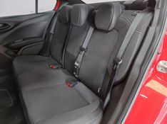 Fiat CRONOS 1.8 E.TORQ FLEX HGT AT6 2021/2021 BETIOLO NOVOS E SEMINOVOS LAJEADO / Carros no Vale
