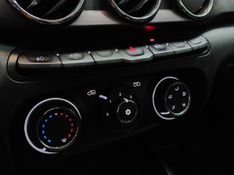 Fiat CRONOS 1.8 E.TORQ FLEX PRECISION AT6 2019/2020 BETIOLO NOVOS E SEMINOVOS LAJEADO / Carros no Vale